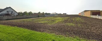 Działki budowlane o pow. 810 m2 do 812 m2, Kalisz - 2