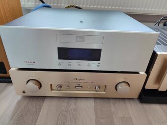 Audio Note 3.1x II - 2