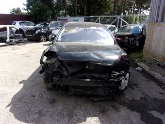 Ford Mondeo 1,8 TDCi - 2