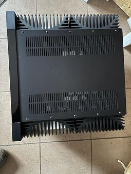 Gryphon Essence stereo ( Price: 7500 EUR ) - 2