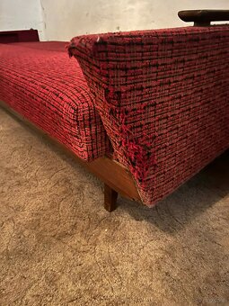 Sprzedam czerwone meble - 2