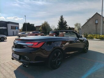 CASCADA 2.0 CDTI MANUAL CABRIO NA LATO OKAZJA - 2