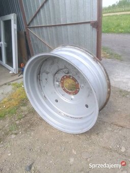 Felga MTZ Belarus nowa - 2