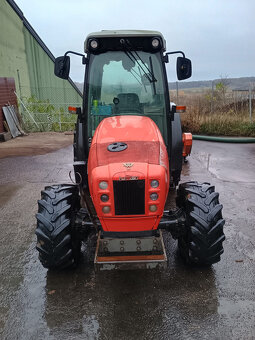traktor Same Frutteto 3 90 - 2