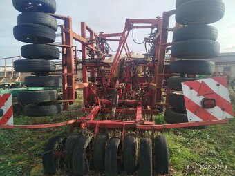 Siewnik Horsch Pronto Co 6 - 2