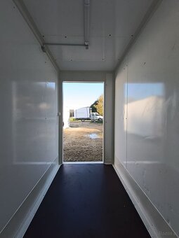 Komora chłodnicza / Chłodnia Stacjonarna / Viessmann / C111 - 2