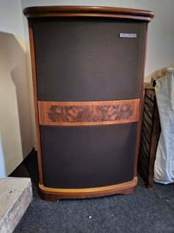 Tannoy RHR Ronald Hastings Rackham - Price: 2700 EUR - 2