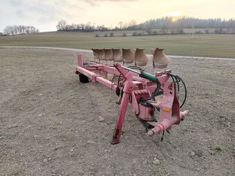 Pług Kwerneland Pb 100 - 2