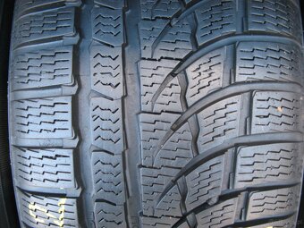 215/55R17 NOKIAN WR A4 - nr.0232 - 2