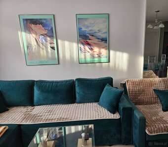 Do wynajęcia długoterminowego Apartament wraz z miejscem pos - 2