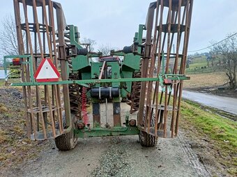 Brona talerzowa Dovlands - 2