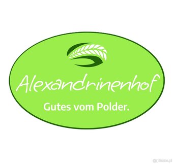 Rolnik / operator ciągnika oraz pracownik sortowni - Niemcy - 2