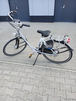 Rower holenderski Batavus - 2