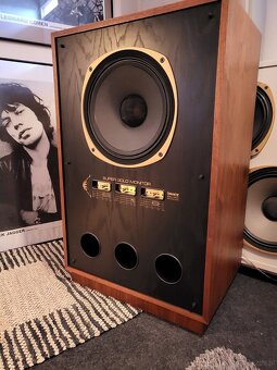 Tannoy Super Gold Monitor 1000 SGM15 - Price: 2000 EUR - 2