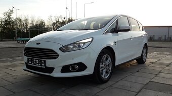 FORD S-MAX 2.0 TDCi ( 150 PS ) , NAVI / KAMERA / - 2