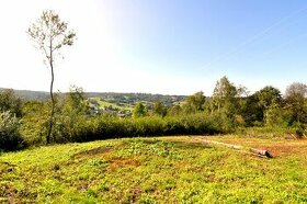 Gumniska Działka Budowlana 12,81ar - 2