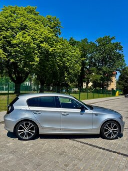ROZRZĄD ZROBIONY (WZMACNIANY) ❗️❗️ BMW E87 116d 2011 | 160 K - 2