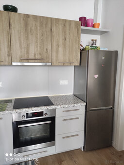 Spzredam mieszkanie Warszawa Wawer - 2