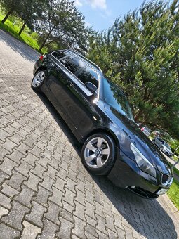 BMW E61 525d 2006 M57 - 2