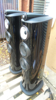Bowers & Wilkins B&W 804 D4 ( Price: 4500 EUR ) - 2