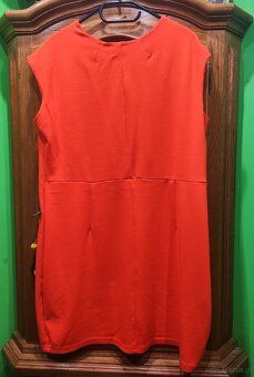 Sukienka C&A Yessica Plus size 70%wiskoza - 2