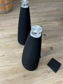 Bang & Olufsen Beolab 20 ( Price : 2600 EUR ) - 2