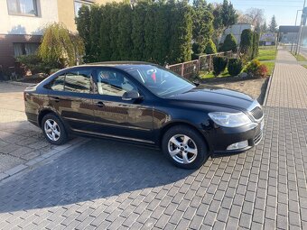 Skoda Octavia 2.0TDI 140 KM - 2