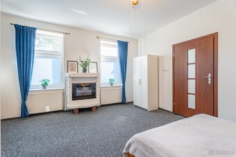 Przytulna i duża kawalerka w centrum Szczecina. - 2