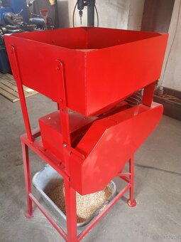 Gniotowniki do zboża - 2