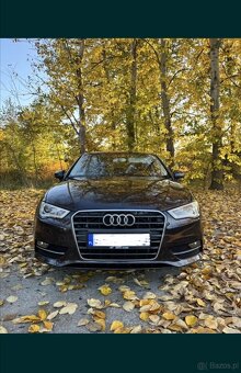 Audi A3 Quatro - Polecam - 2
