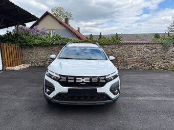Dacia Jogger - 2