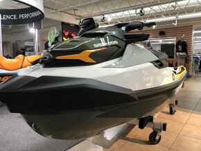 Sea-Doo Fish Pro iBR z systemem dźwiękowym - 2