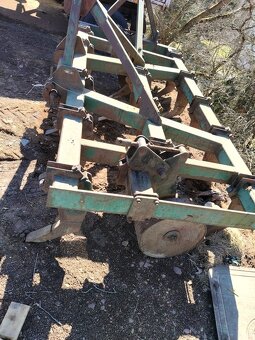 Głębosz Gruber Bezorkowiec - 2