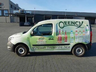 Mercedes-Benz Citan 111 CDI MR`12 E6 2.2t - 2