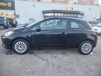 Opel Corsa E - 2