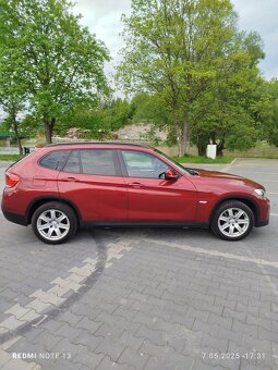 BMW X1 - 2