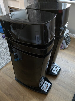 Focal Scala Utopia III V1 ( Price: 4500 EUR ) - 2