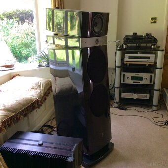 Focal Maestro Utopia III - (Price: 7800 EUR) - 2