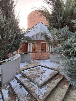 Dom wolnostojący o powierzchni 190m2, działka 1695m2, Kalisz - 2