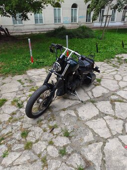 Sprzedam VT600 BOBER - 2
