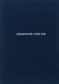 Książka Heidenhain - 2