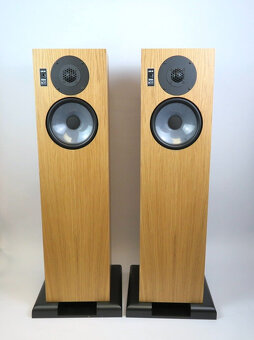 Graham Audio LS5/9F ( Price : 1600 EUR ) - 2