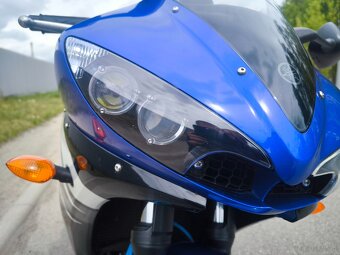 Yamaha R6 2003 YZF-R6 - 2