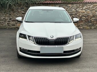 Škoda Octavia 2.0 TDI style - 2