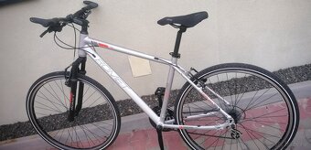 Rower Romet orkan - 2