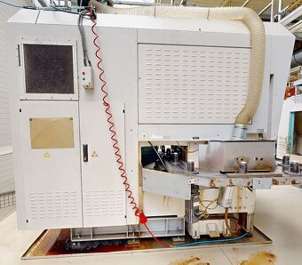 Tokarka pionowa EMAG VSC 250 - 2
