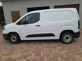 Sprzedam opla combo - 2