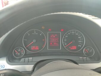 Sprzedam Audi A4 AVANT - 2