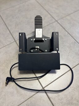 Uchwyt defibrylatora Schiller - 2