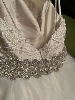 Sprzedam suknię ślubną - 2